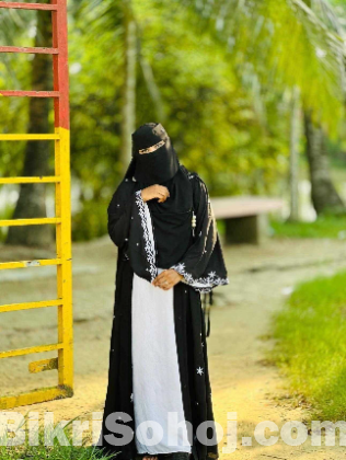 স্টার বোরকা